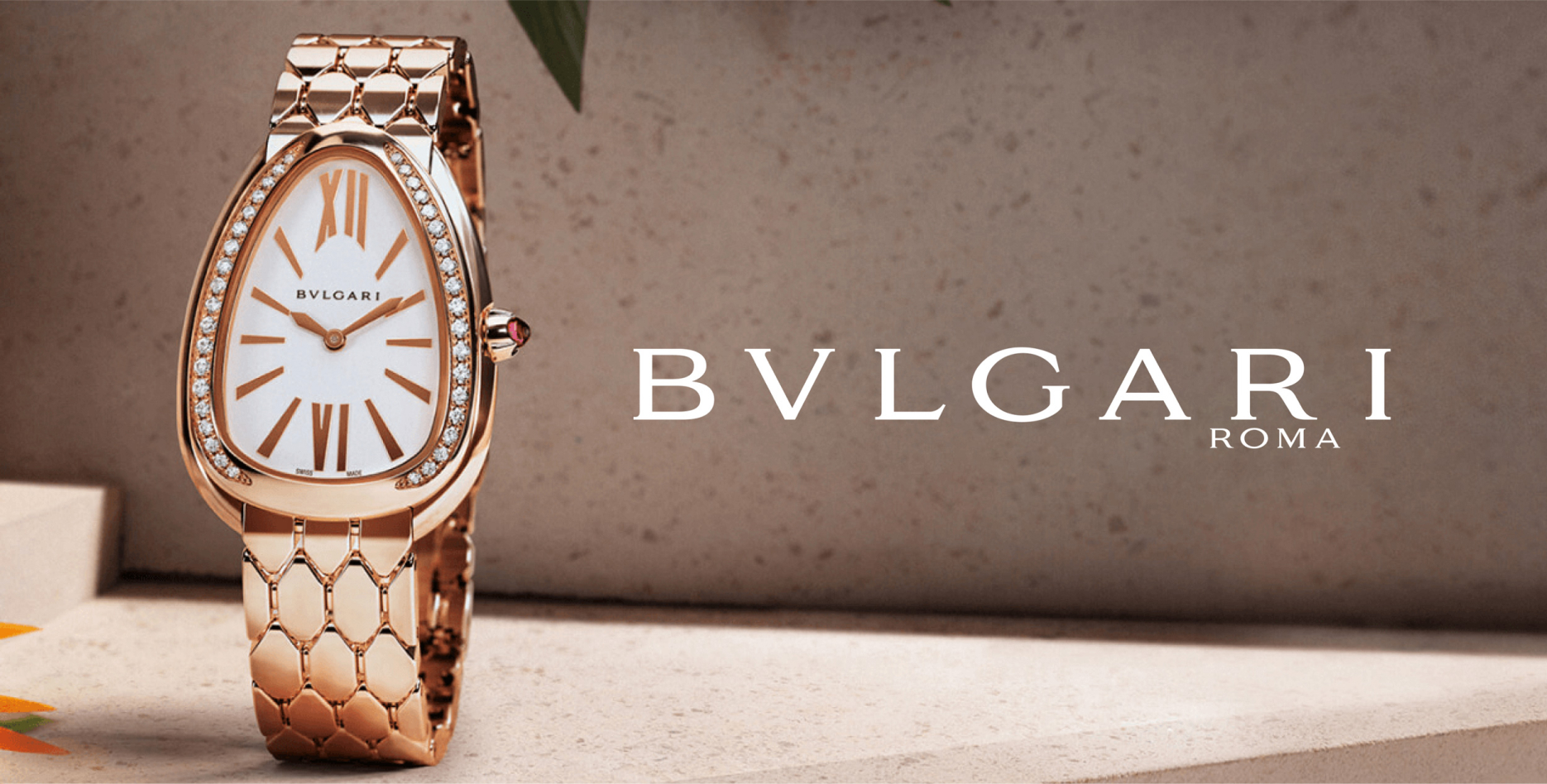 Bulgari Image